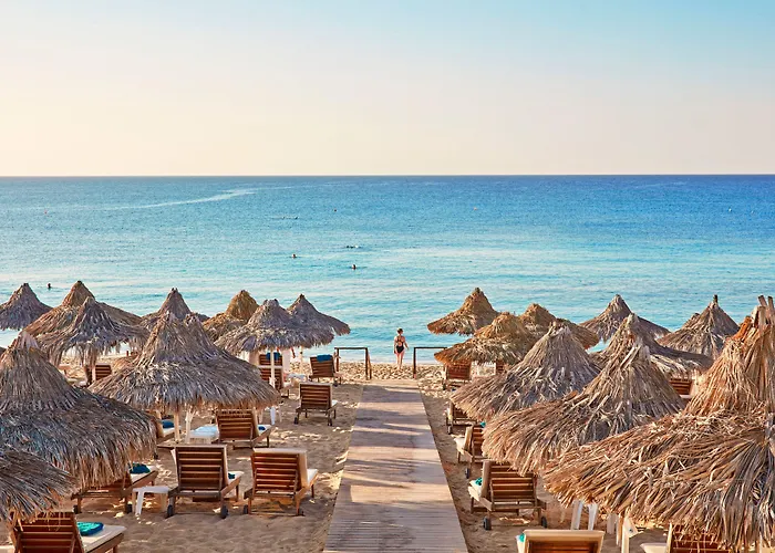 Grecian Bay