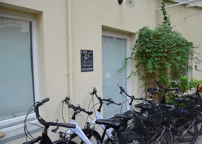 3-Sterne-Hotel: Hotel Aigner