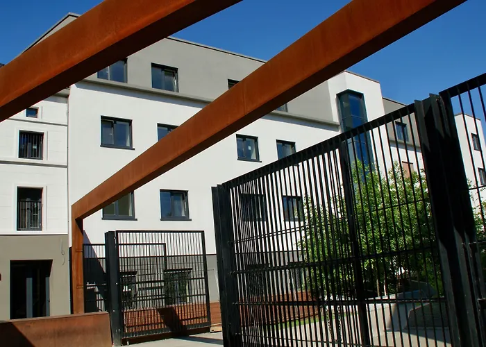 Familienhotel: Hotel Van Belle