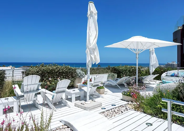 4-Sterne-Hotel: Shalom Hotel & Relax - An Atlas Boutique Hotel