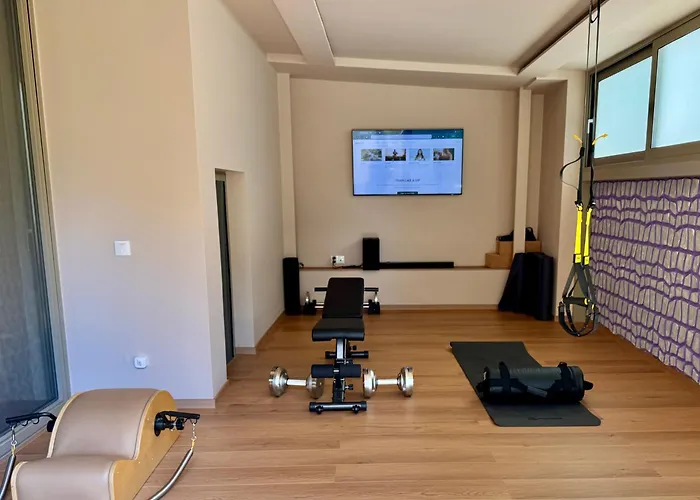 Hotel mit Aussicht: Wellnest Hotel