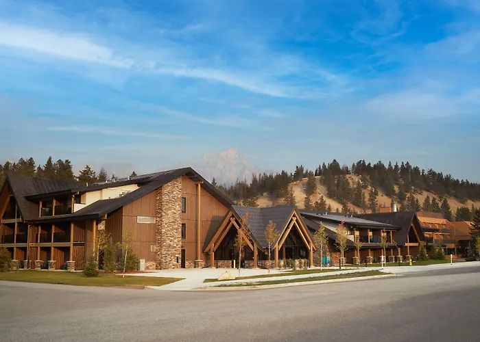 3 SterneHotel Forest Park
