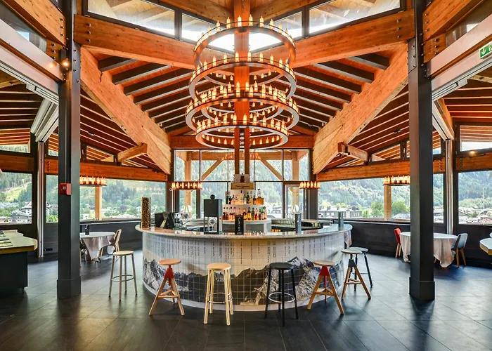 Alpina Eclectic Hotel