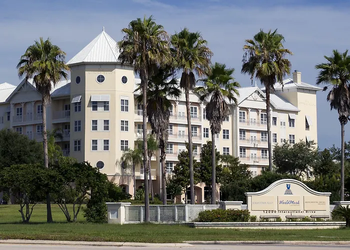 Monumental Hotel Orlando