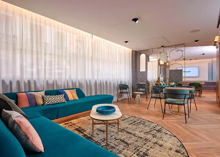 Familienhotel: Occidental Alicante