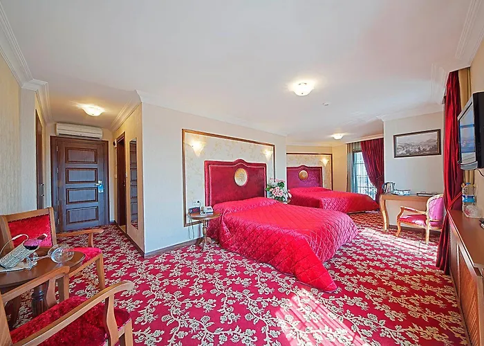 Antea Palace & Spa