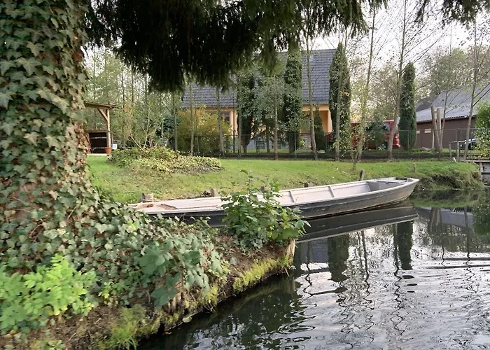 Lindner Hotel Cottbus