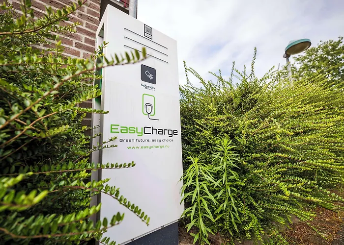 Campanile Hotel&Restaurant Eindhoven