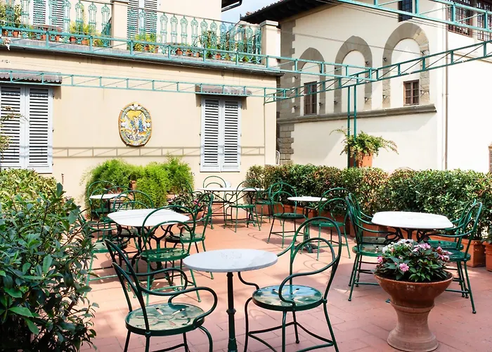 Hotel Berchielli