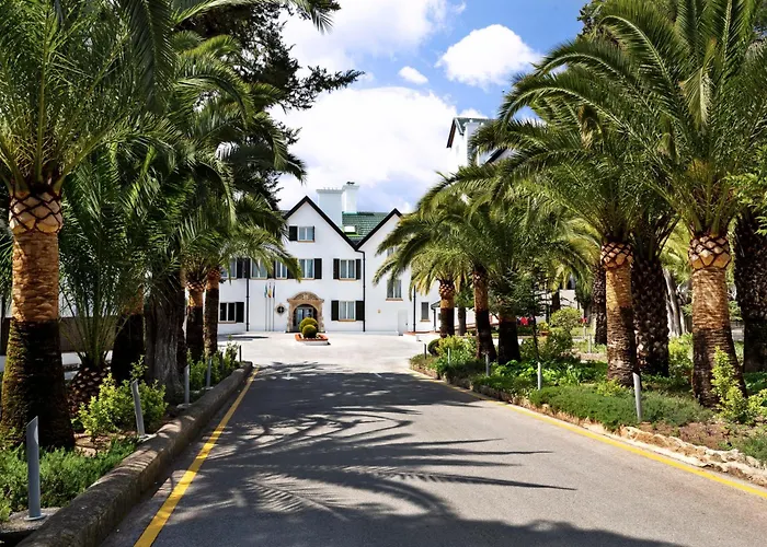 Kinderhotel Catalonia Reina Victoria