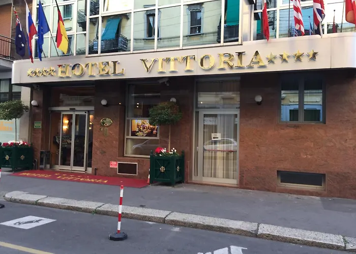 Hotel Vittoria