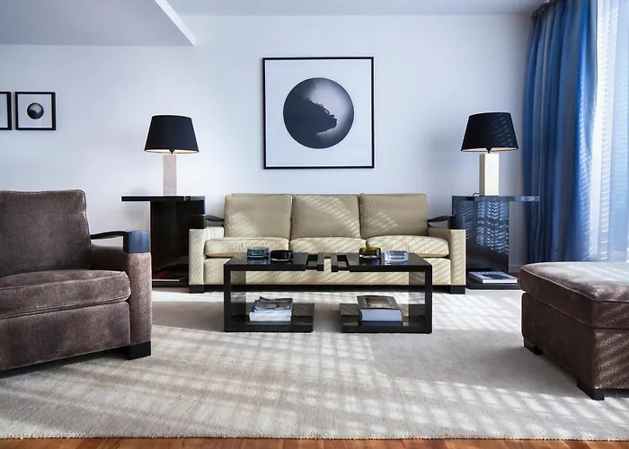 Mandala Berlin, A Member Of Design s Romantik Hotel