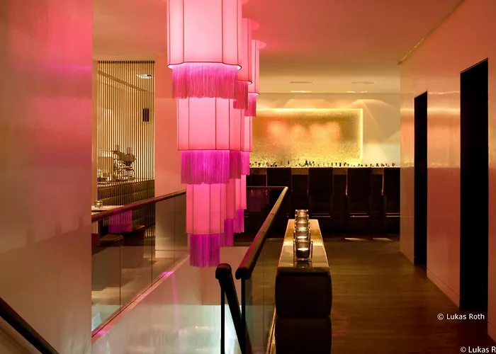 Mandala Berlin, A Member Of Design s Romantik Hotel