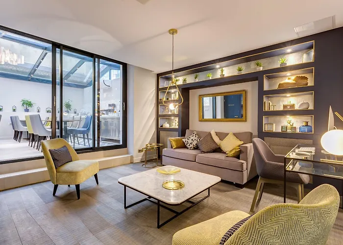 Romantisches Hotel: Logis Hotel Jardin De Villiers