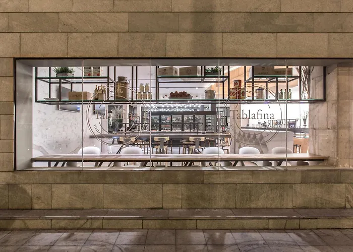 Jacuzzi-Hotel: Nh Sevilla Plaza De Armas