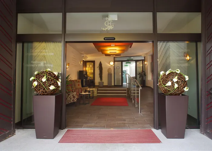 Ringhotel Central - Superior