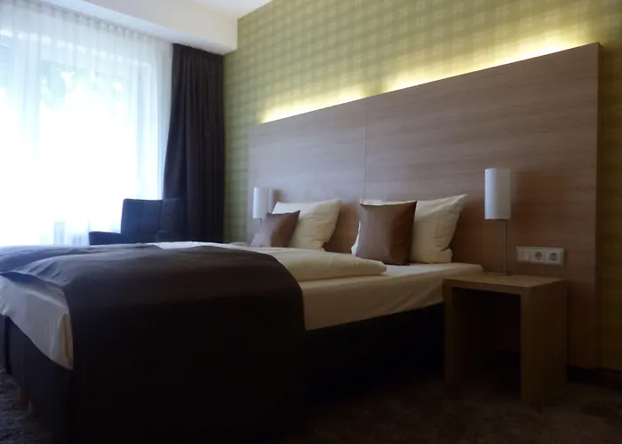 Ringhotel Central - Superior