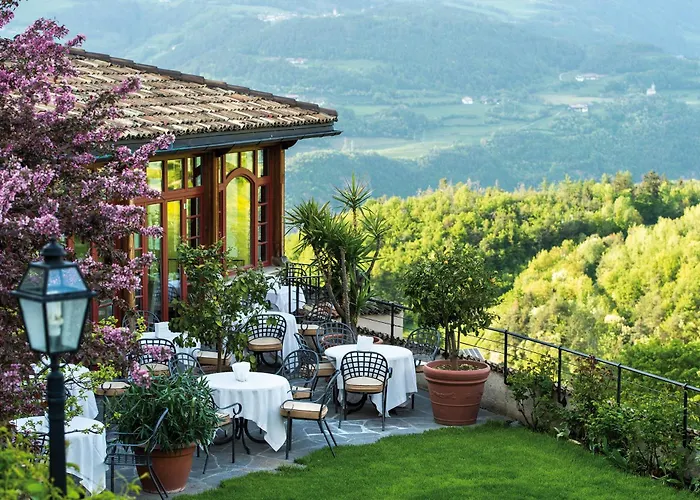 : Romantik Hotel Turm