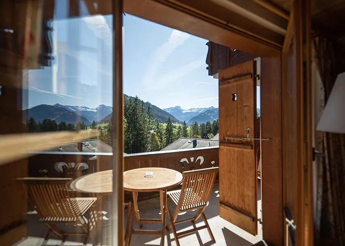 Boutique-Hotel: Hotel Alpenrose Mit Gourmet-Restaurant Azalee