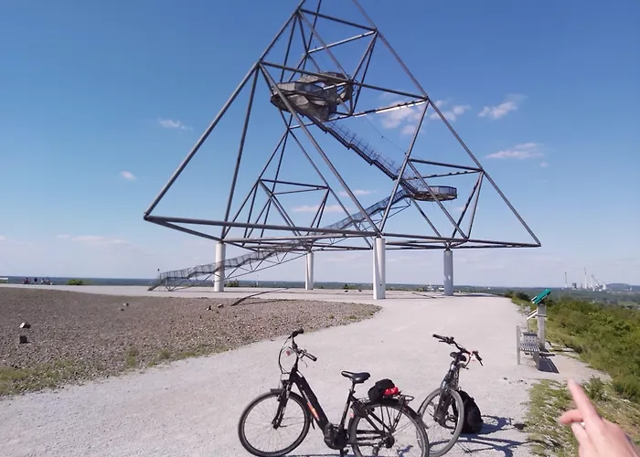 Familienhotel: Hotel Residenz Oberhausen