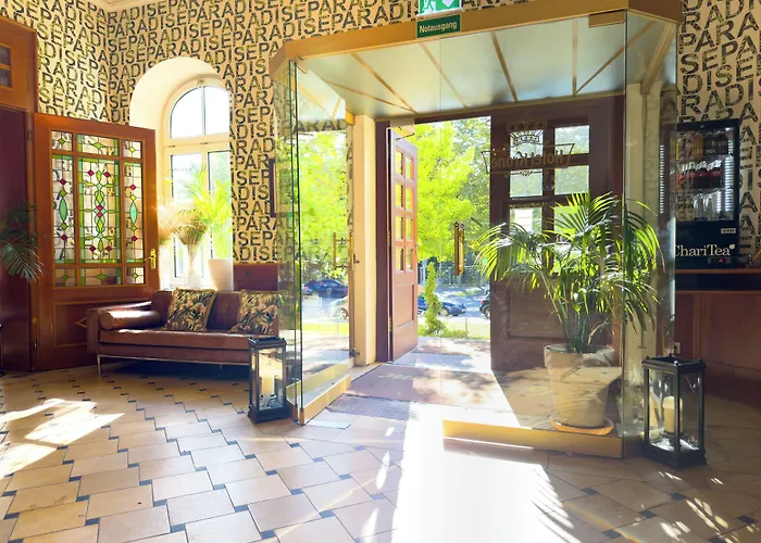 Hotel Krone
