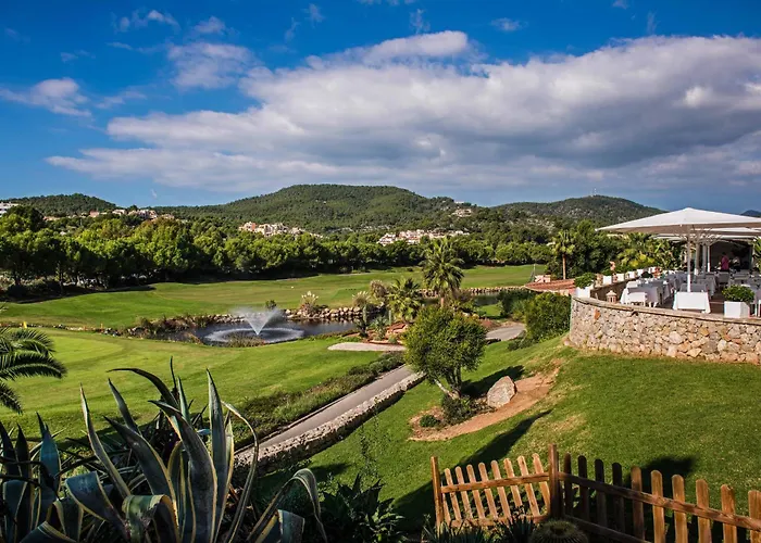 Steigenberger Hotel And Resort Camp De Mar