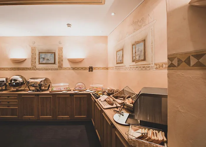 Luxushotel: Art Boutique Hotel Monopol