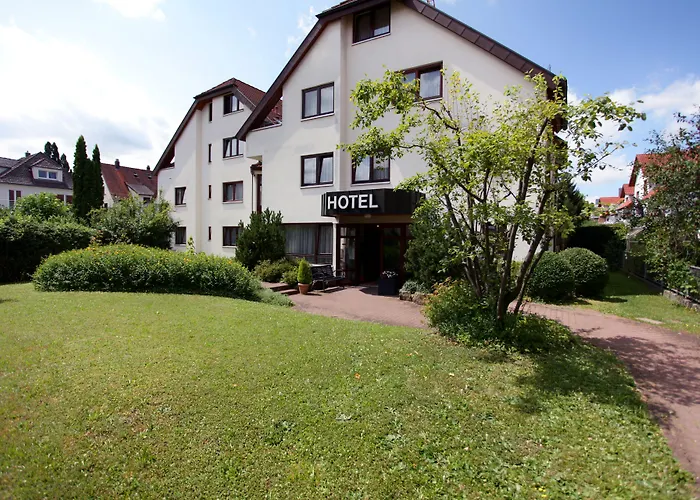 Hotel Flora Möhringen