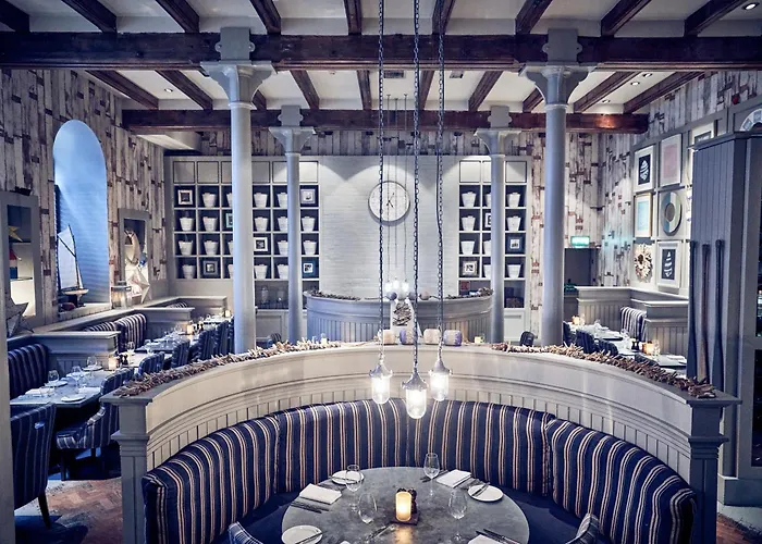 Golf Hotel: Malmaison Belfast