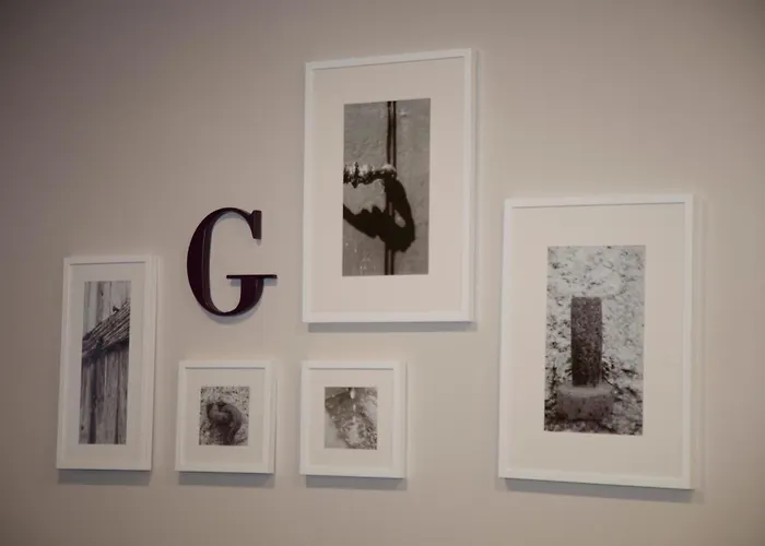 Haustierfreundliches Hotel: Hotel Gelmirez