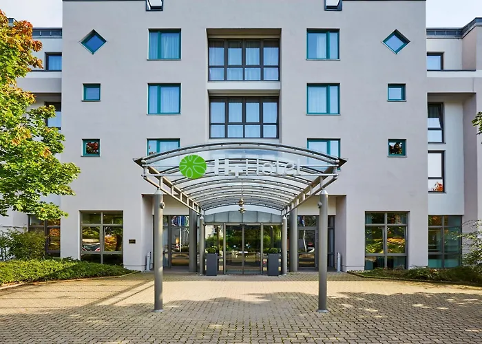 H+ Hotel Hannover