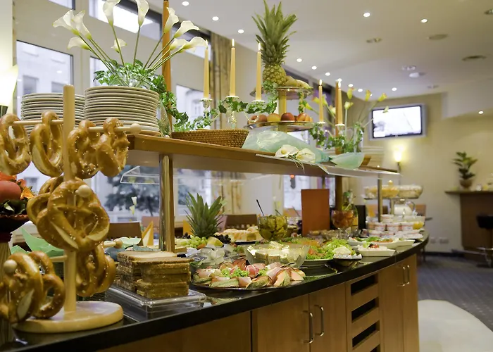 Superior Hotel Präsident