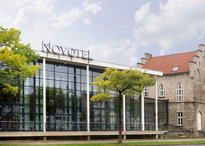 Novotel