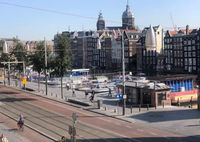 Delta Hotel City Center