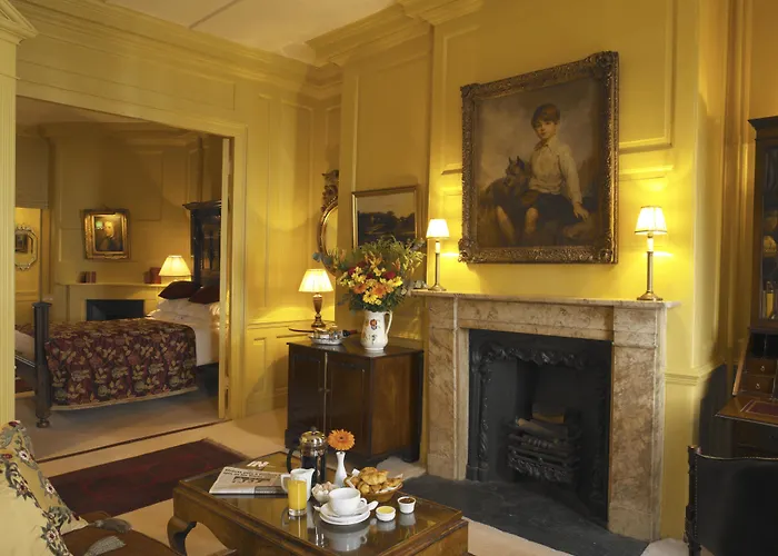 4 Sterne Hotels Hazlitt's