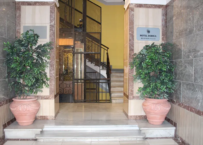Kinderhotel Dorica