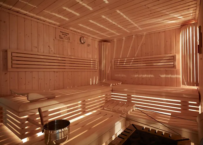 Resort: Park Plaza Berlin