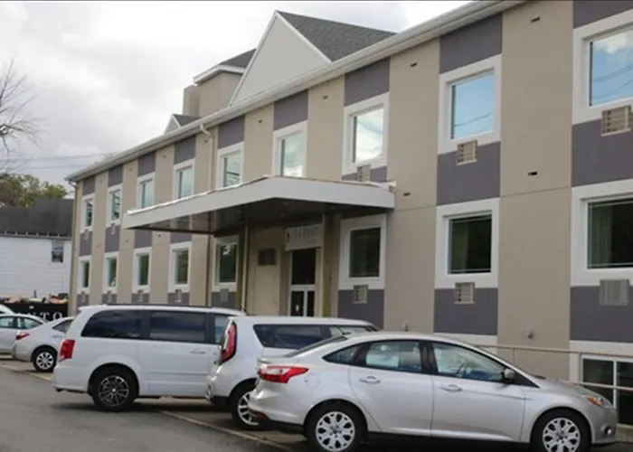 Kalika Hotel
