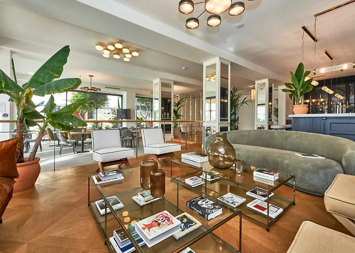 Romantisches Hotel: Hoposa Daina- Adults Only