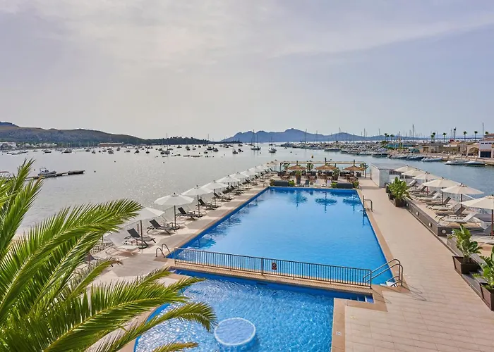 Romantisches Hotel: Hoposa Daina- Adults Only