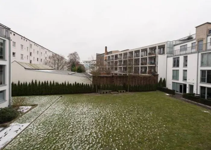 Heikotel - Am Stadtpark