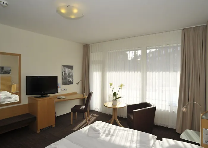 3 SterneHotel Heikotel Wiki
