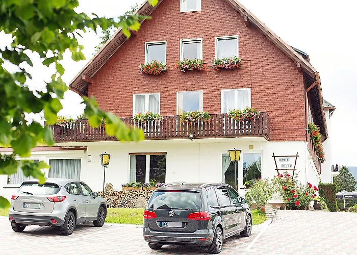 3 SterneHotel Diana