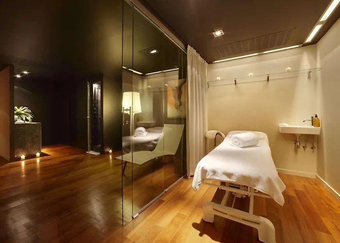 Luxushotel: Hotel Miro