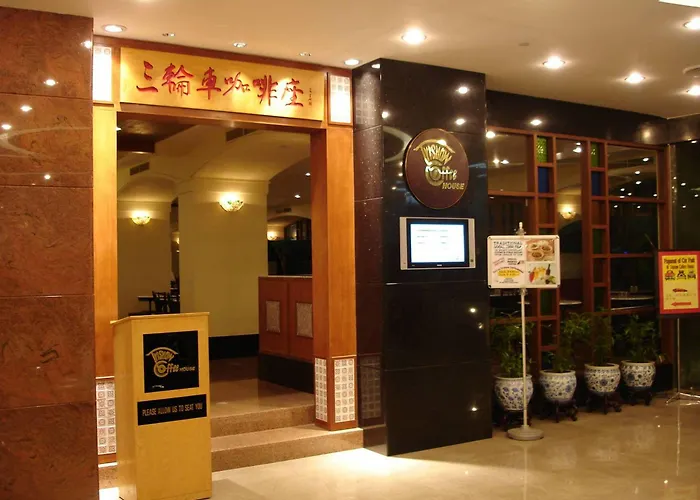 Familienhotel: Hotel Royal