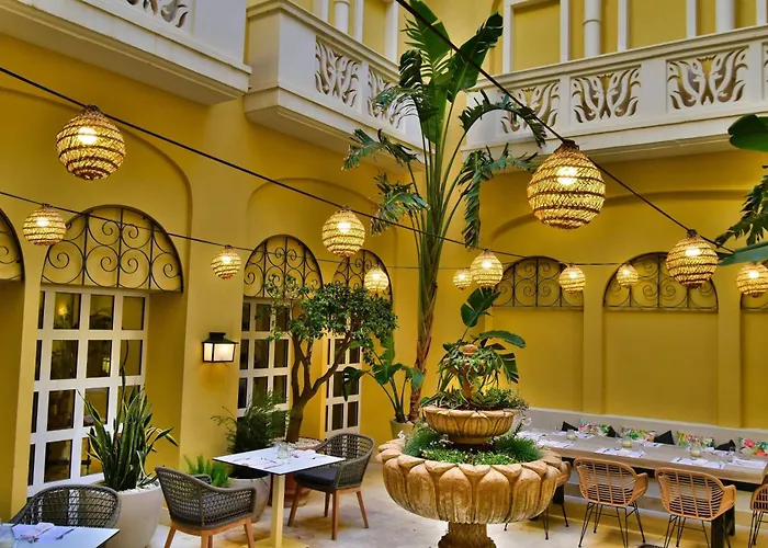 Marriott La Sella Golf Resort & Spa