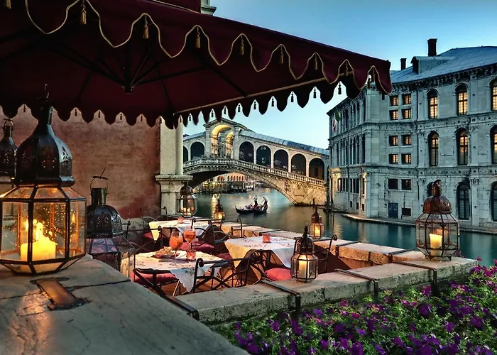 4 Sterne Hotels Al Ponte Antico