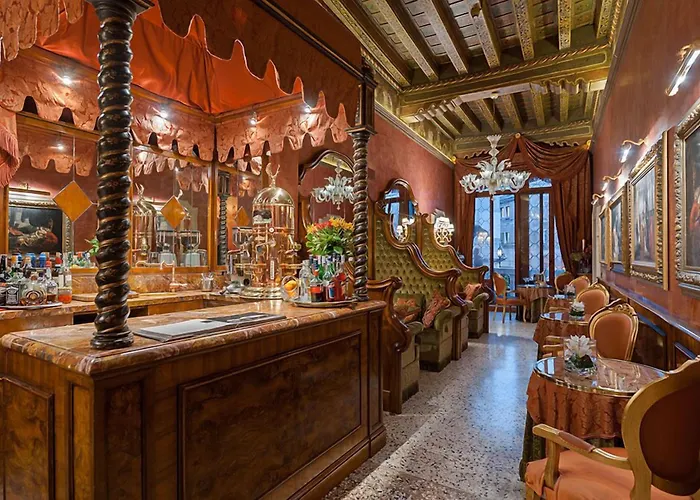 4 Sterne Hotels Al Ponte Antico