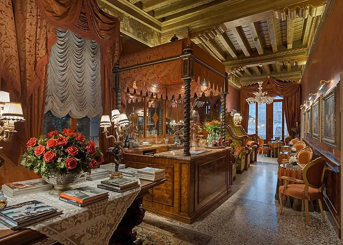 4 Sterne Hotels Al Ponte Antico