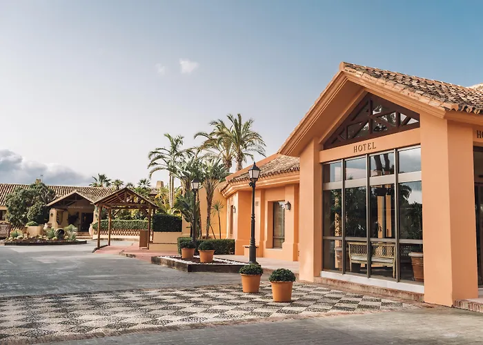 Rio Real Golf & Hotel